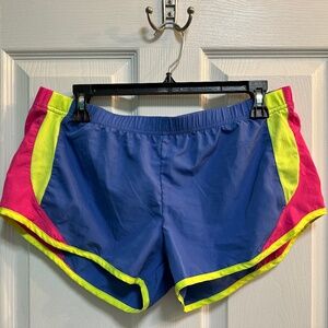 Soffe Running Shorts
